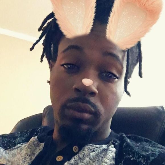 Meet your Posher, Ronald - Picture 1 of 1